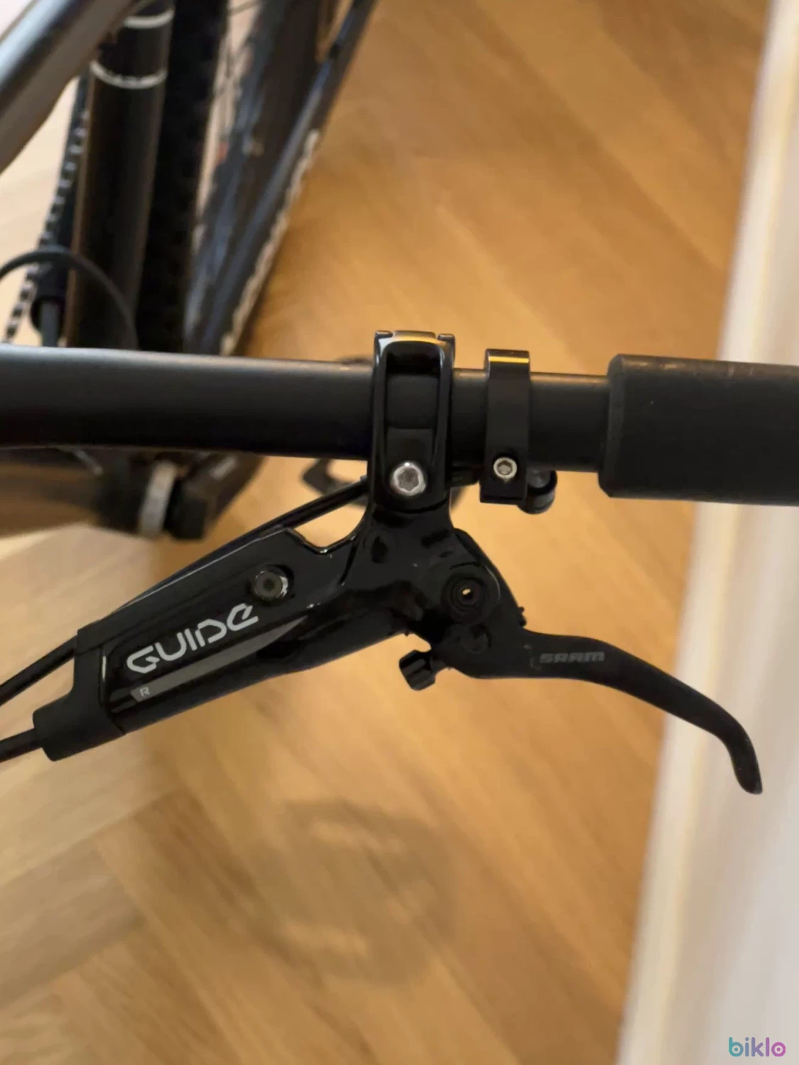 4. NS Bikes Eccentric Alu Evo
