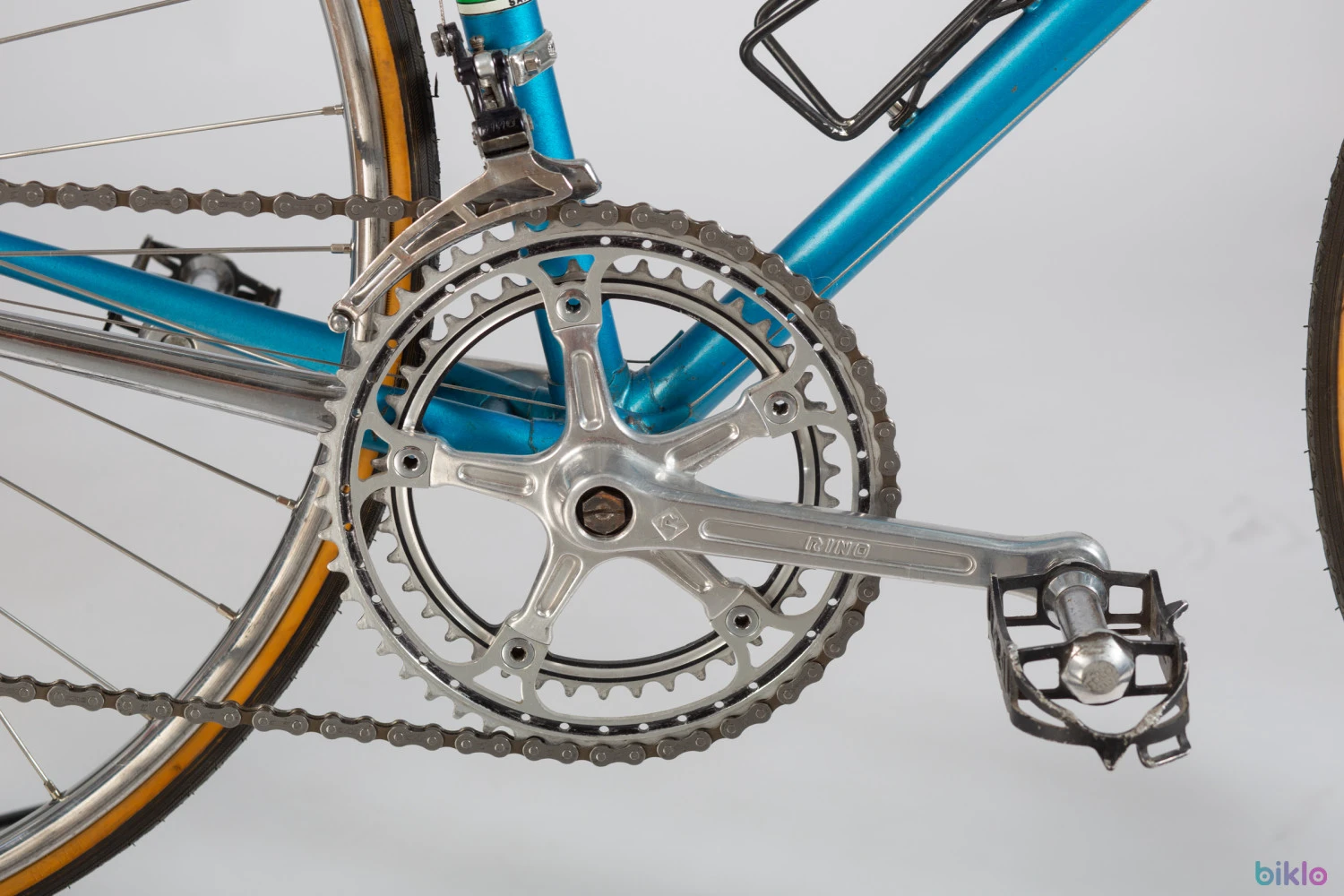 2. Cursiera Francesco Moser 53cm