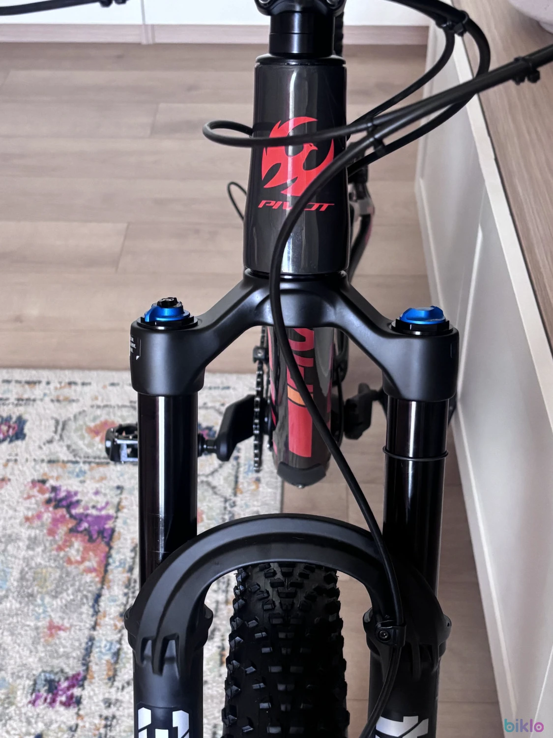 4. Pivot Mach 4 SL nou