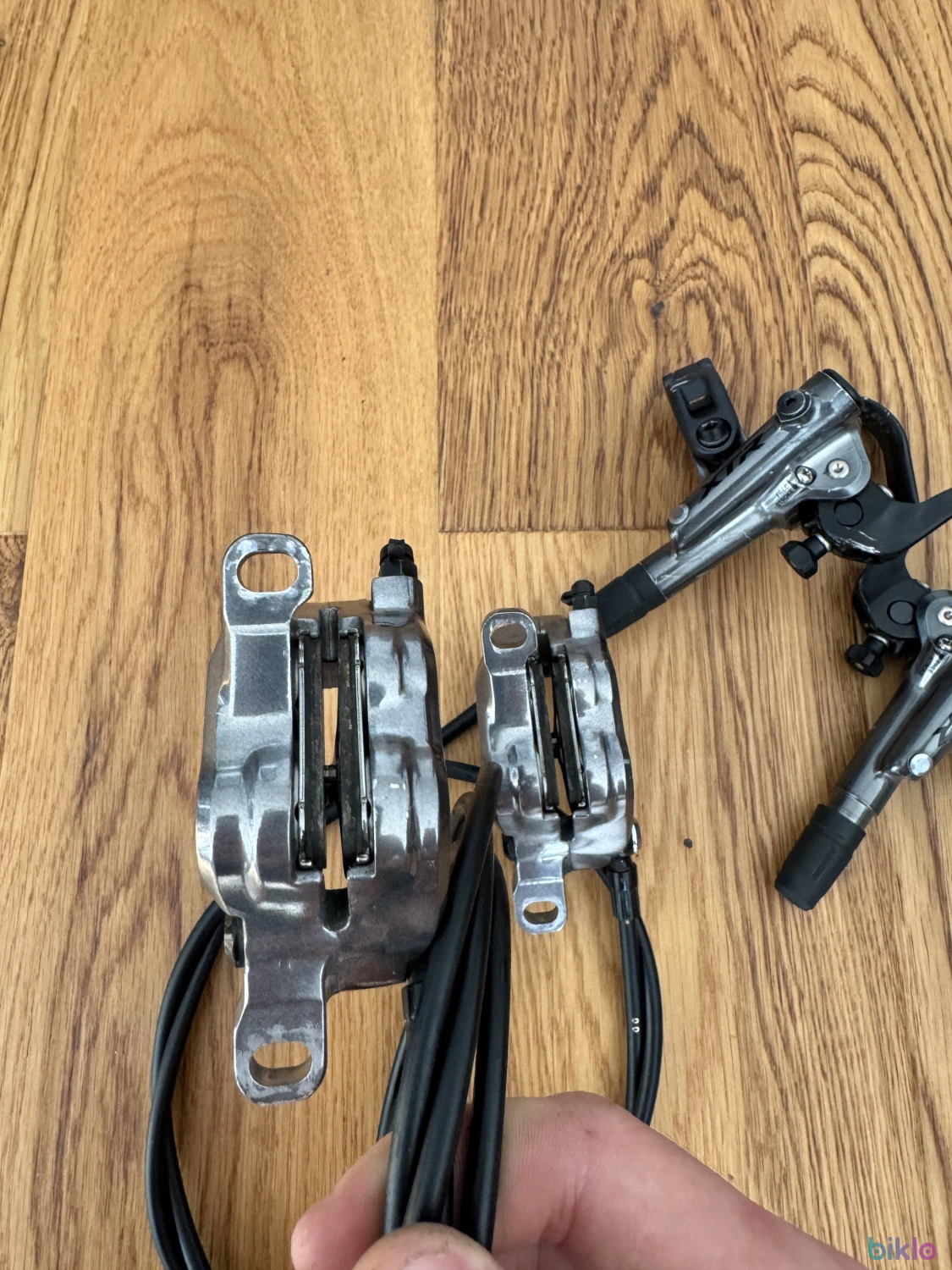 2. XTR m9120