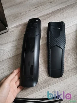 1. Set aparatori bicicleta, mudguard XC, MTB