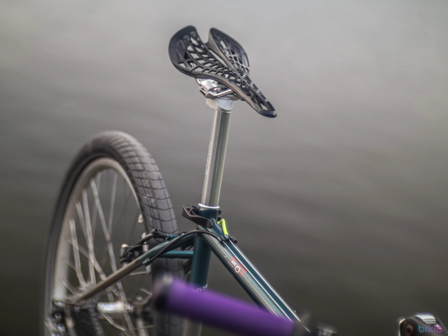 5. Bicicletă retro mtb Univega Alpina Pro