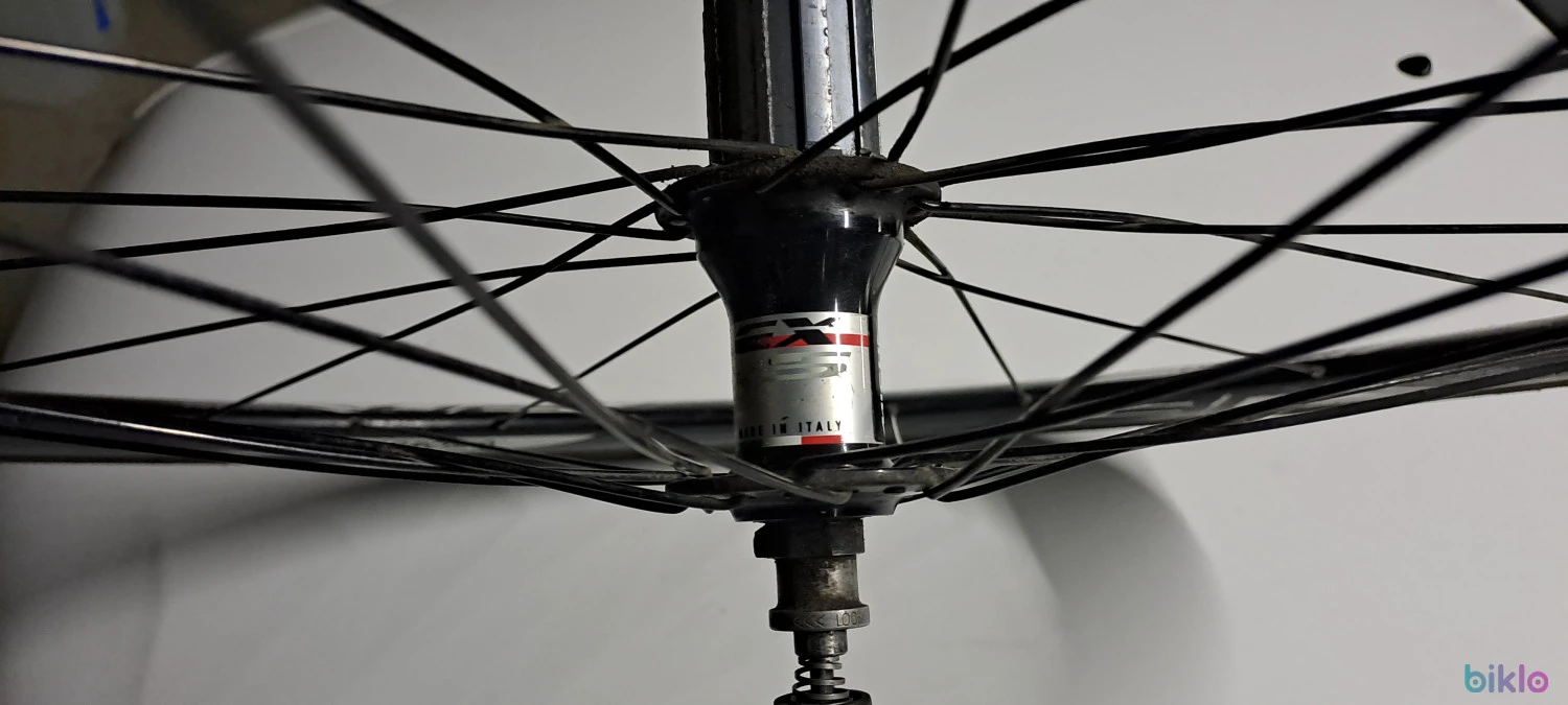 3. Set roti cursiera Ambrosio FCS 30
