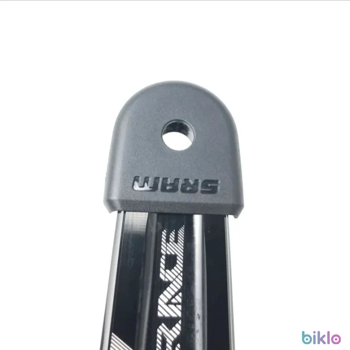 3. Protectie brat pedalier Sram XX1 X01 XX X0 Force Red bicicleta angrenaj pedale