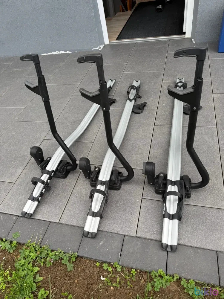 3. THULE ProRide 591 second-hand