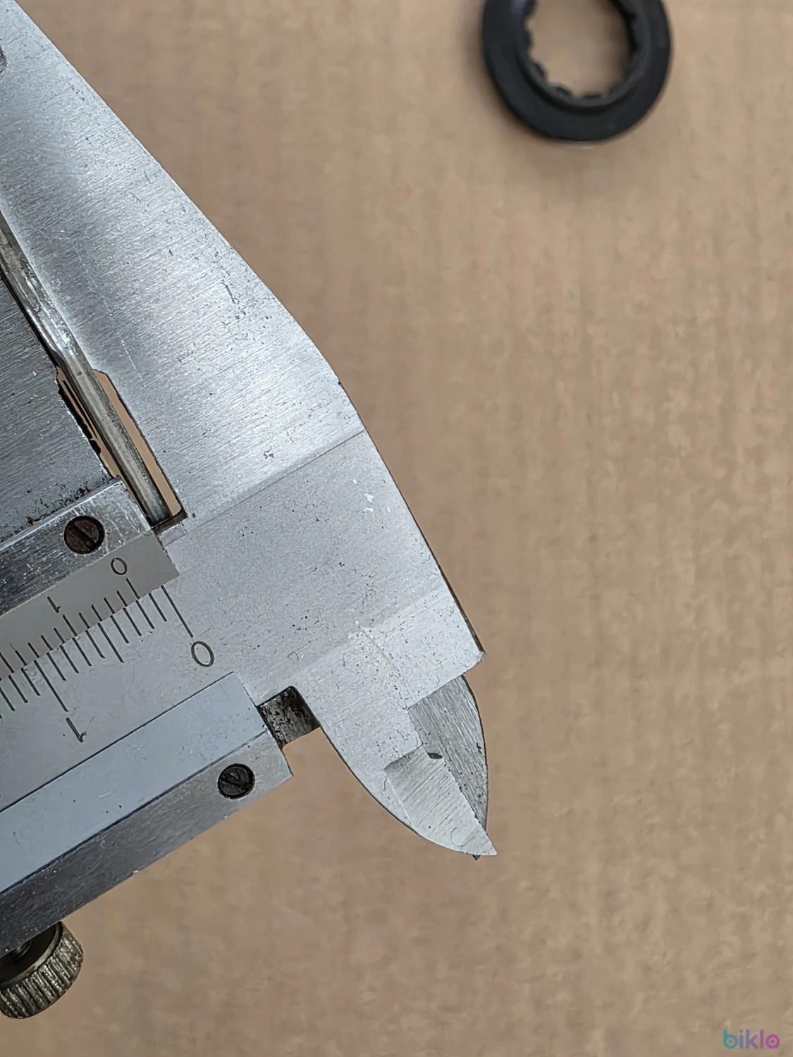 5. Shimano RT70 icetech centerlock 180mm