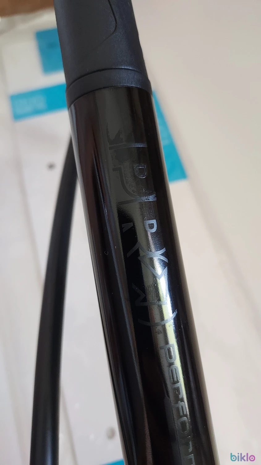 8. Pompa PRO Performance XL