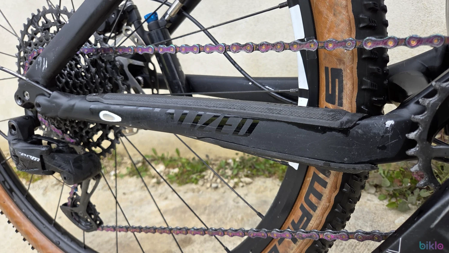 7. Specialized Epic