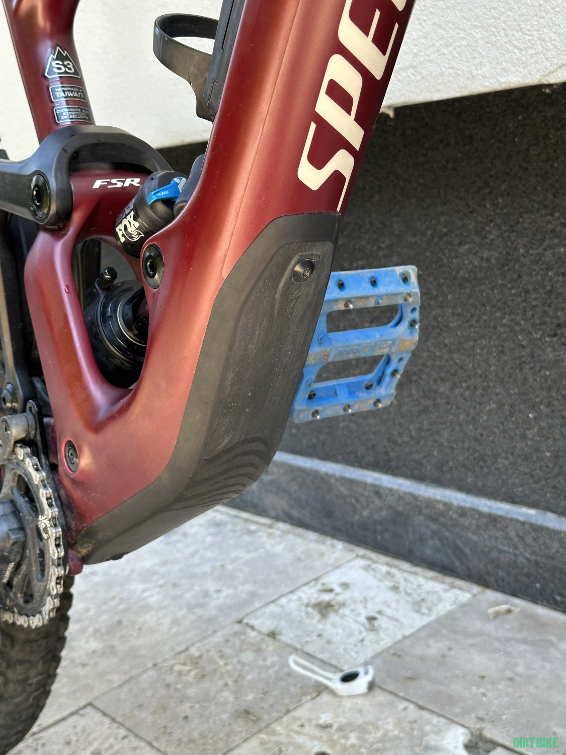 4. Specialized Enduro Expert