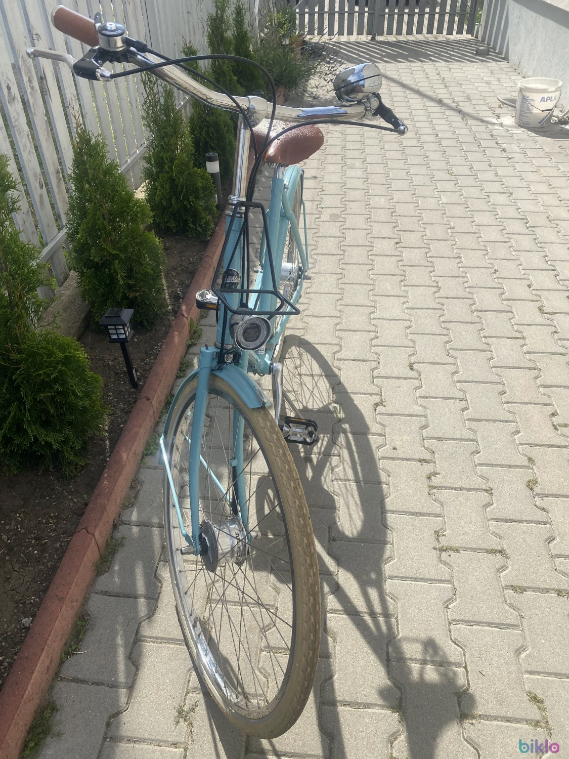 2. PASHLEY BRITANNIA cauta doamna cocheta