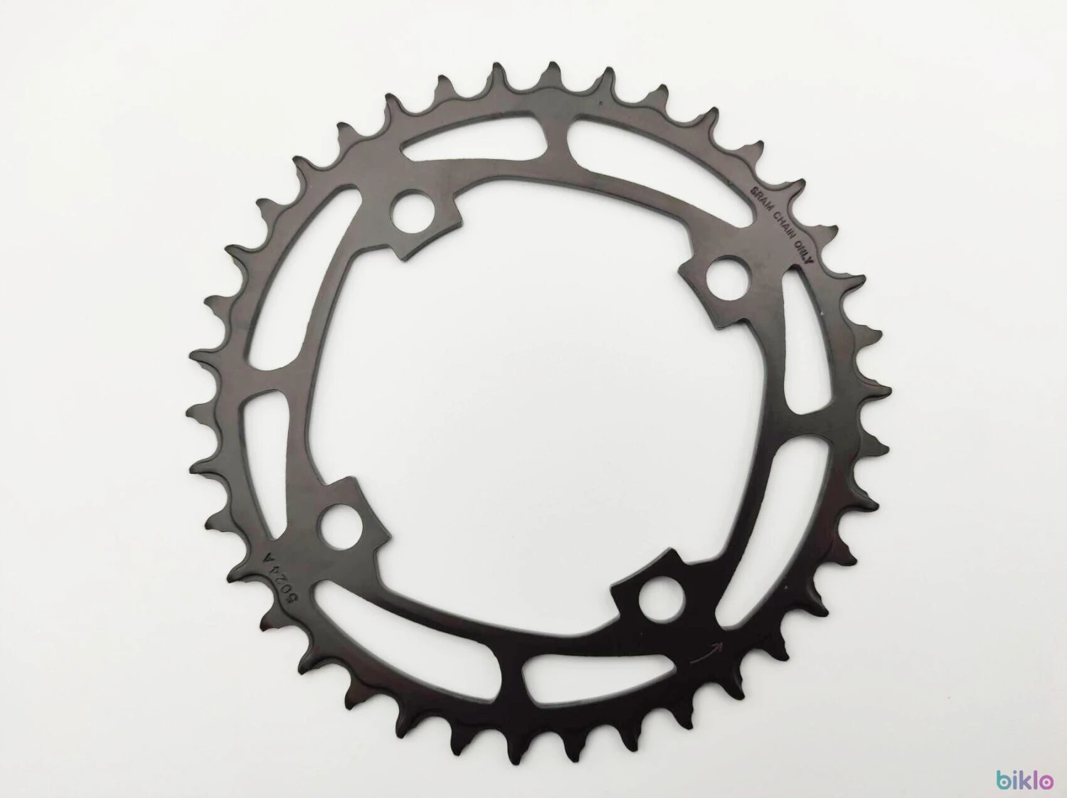 3. Foaie narrow/wide SRAM 38T 104 BCD X-Sync 2 noua