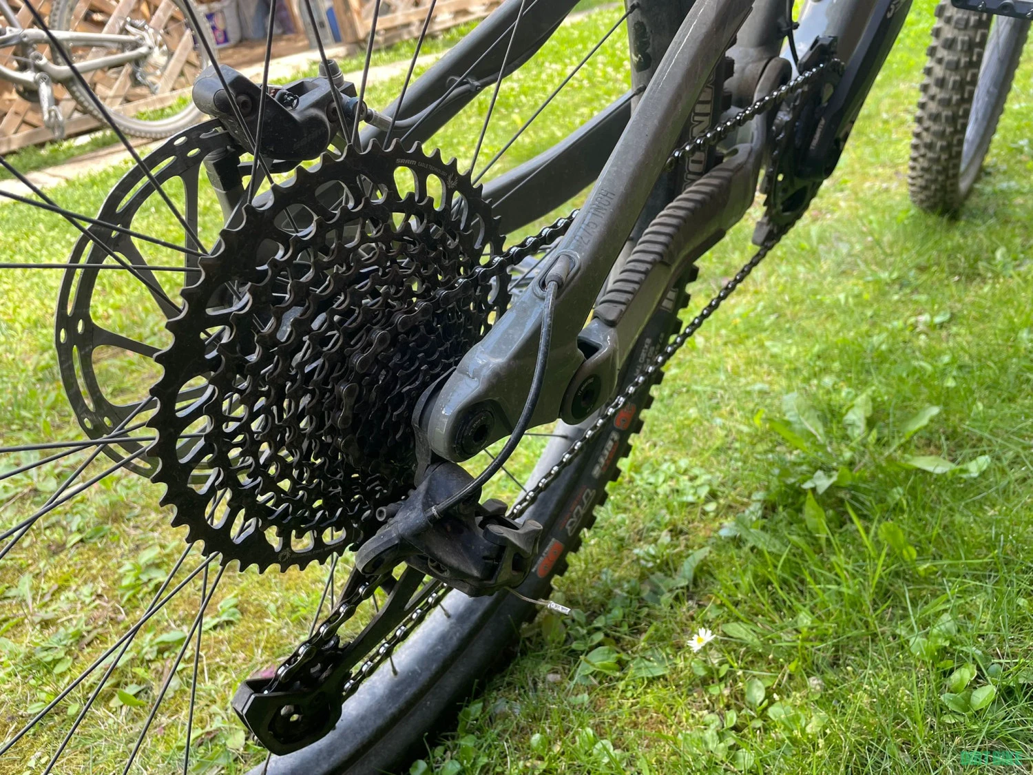 5. YT Industries Capra Uncaged 10