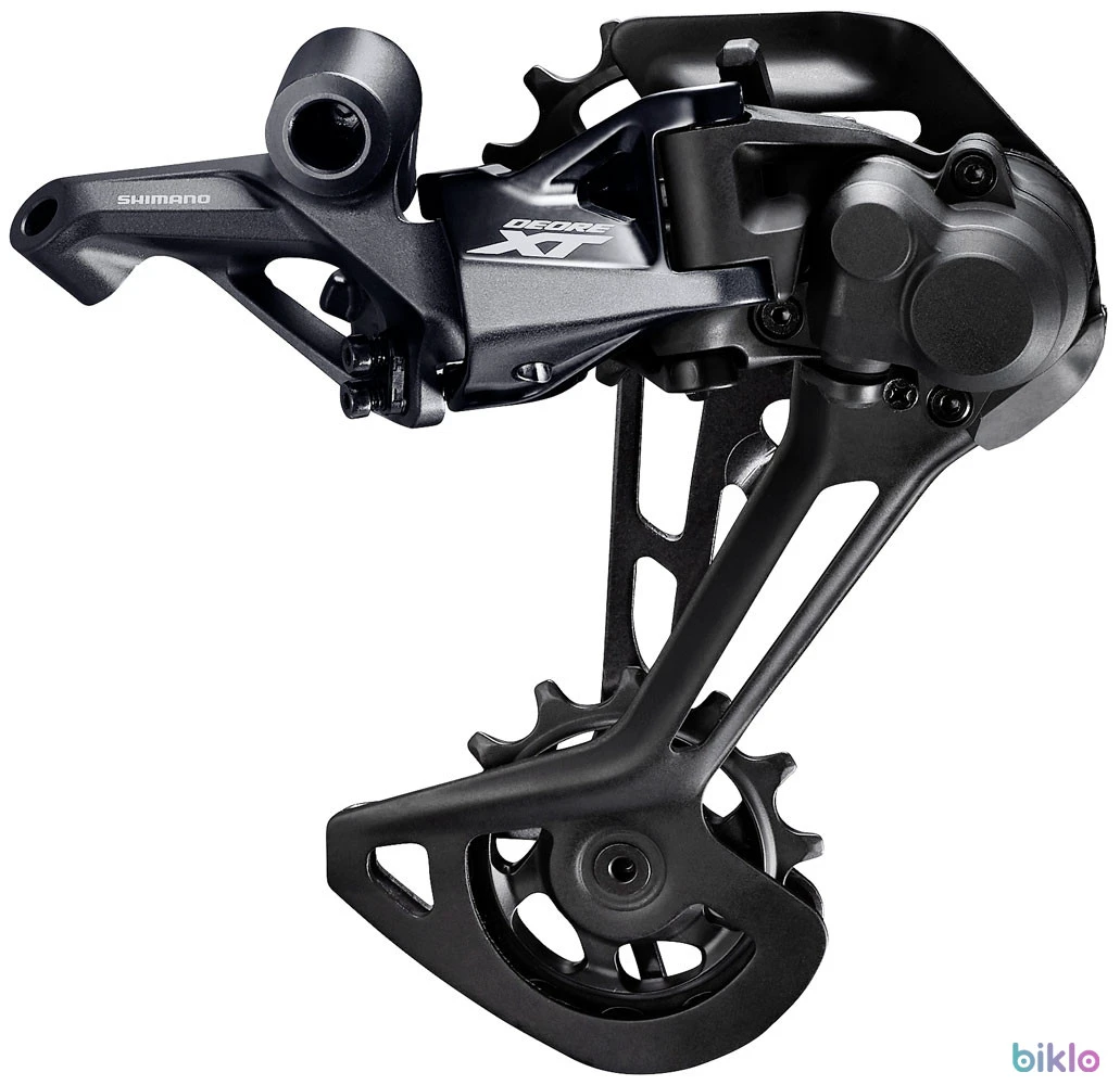 1. Schimbator spate Shimano XT RD-M8100 12 viteze SGS