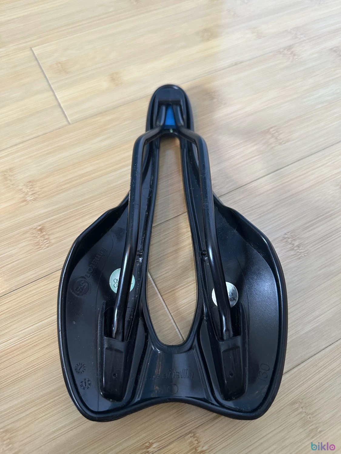 4. Sa Selle Italia SLR Boost Superflow S