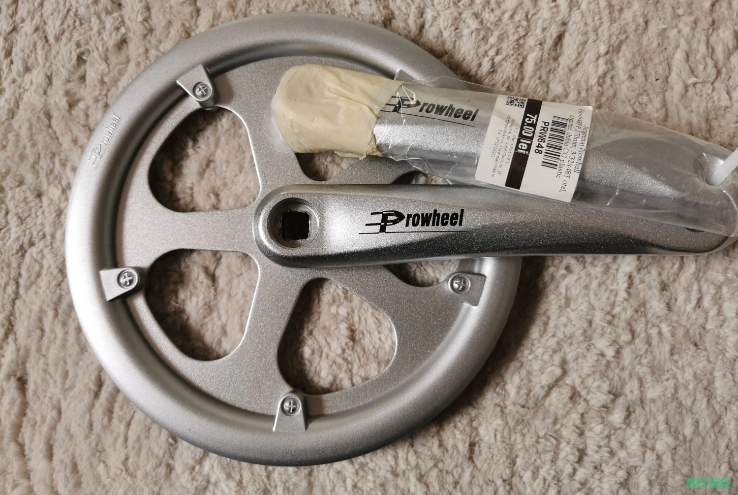 1. Angrenaj single speed