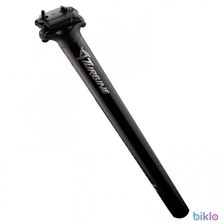 1. Tija de sa Race Face Turbine 27.2x400mm noua