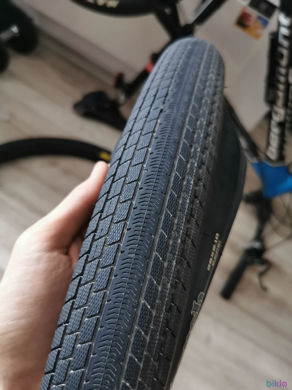 2. Anvelope Maxxis Torch 29 x 2.10