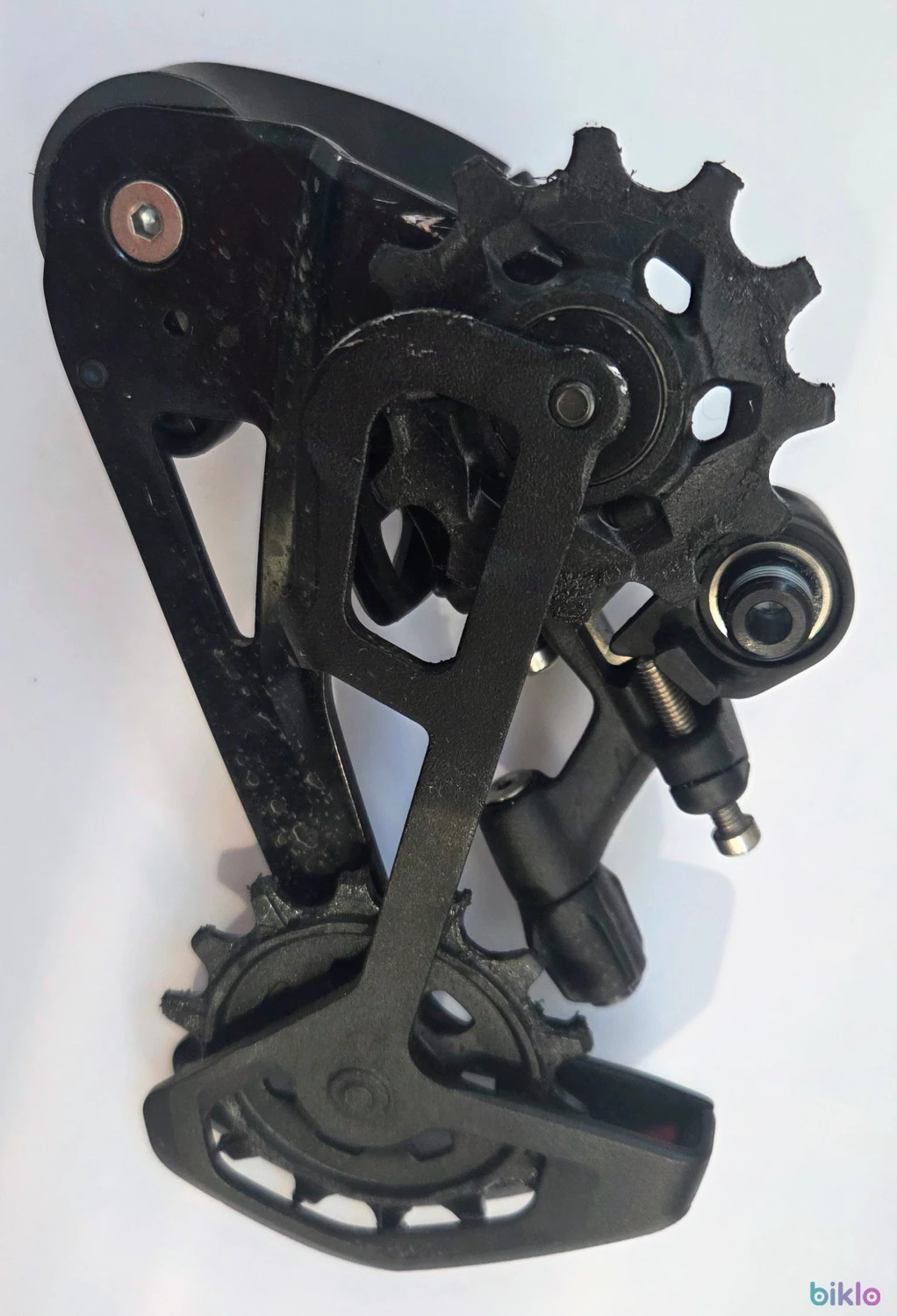 2. Schimbator Sram Apex Eagle D1