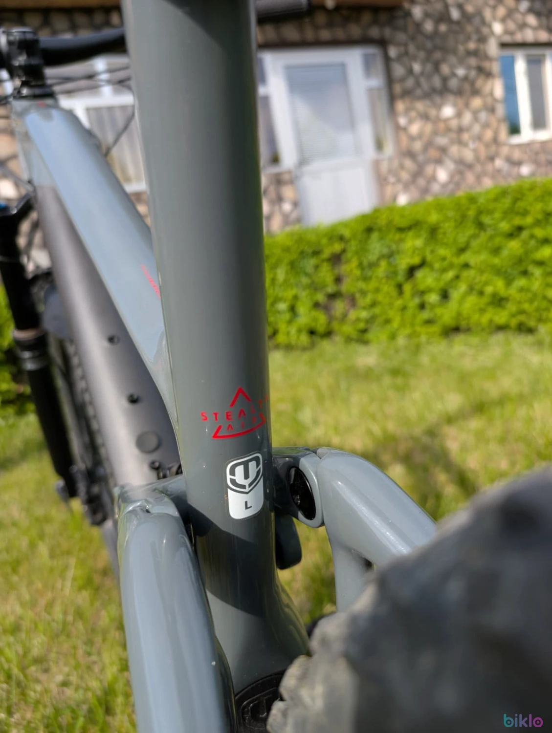 10. Mondraker F Podium DC 2023