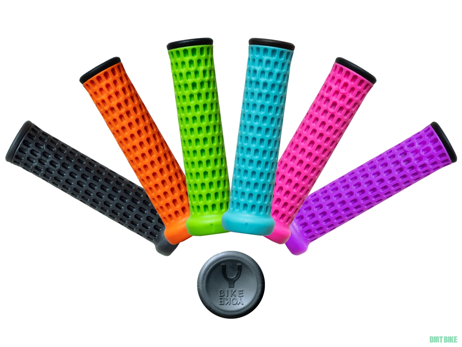 8. NOU! Dropper post BikeYoke Revive / Divine
