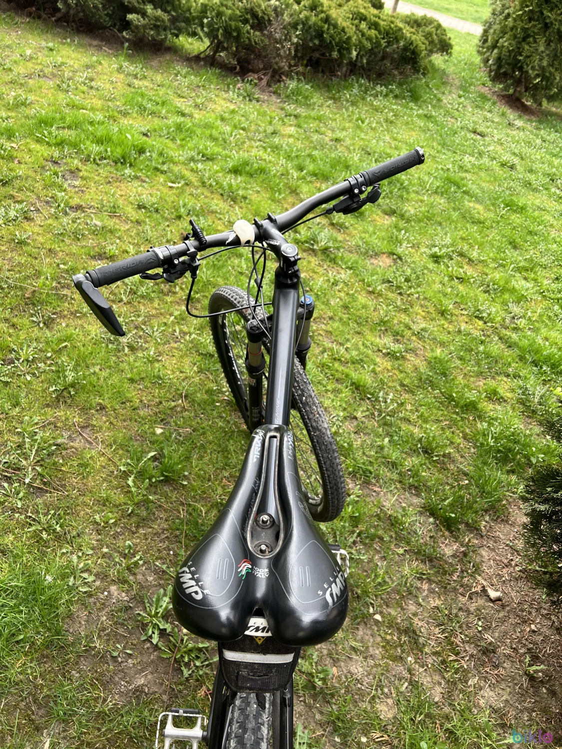 5. Merida Big.Nine XT Edition