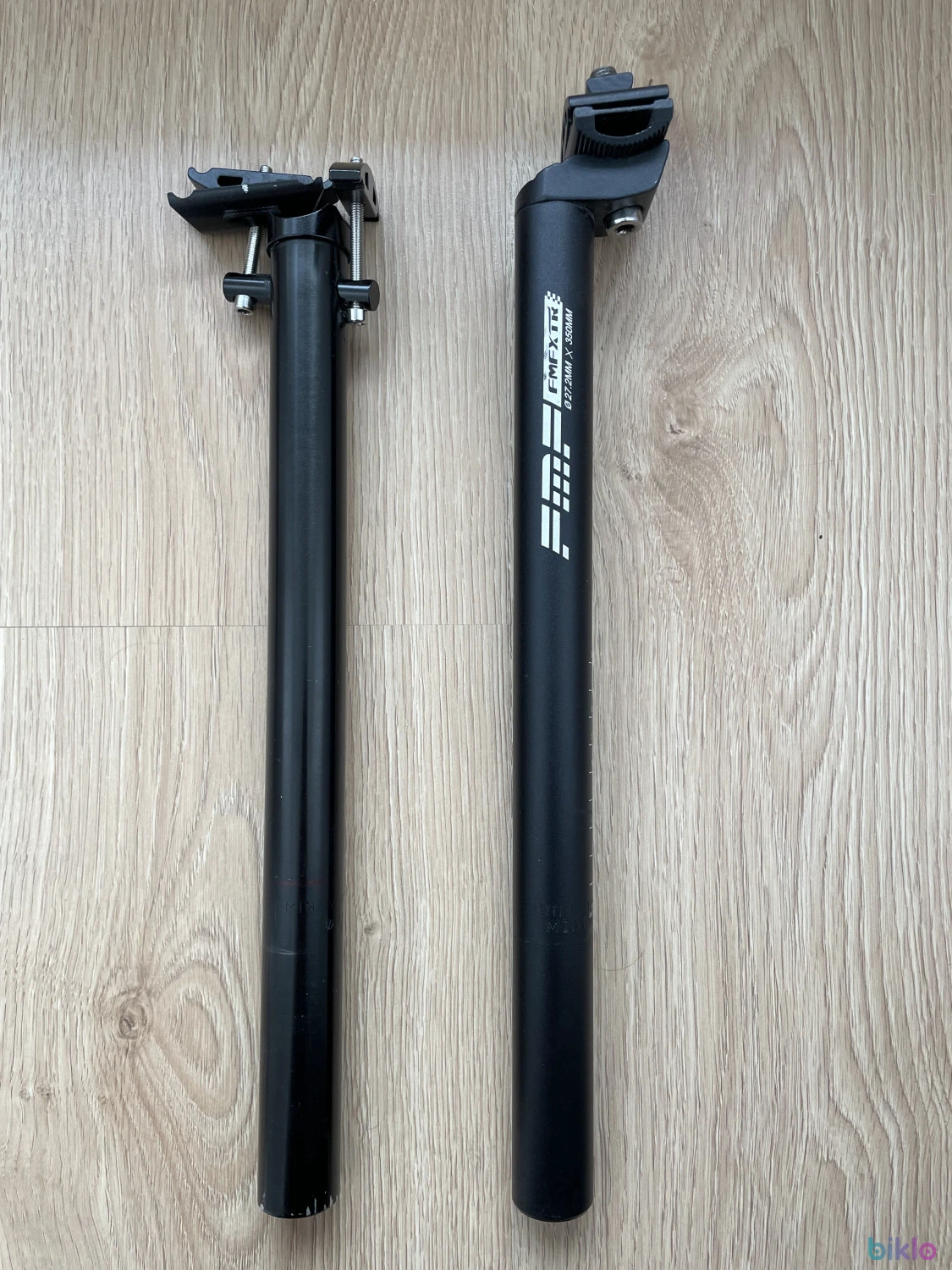 1. Tija sa 27.2 mm