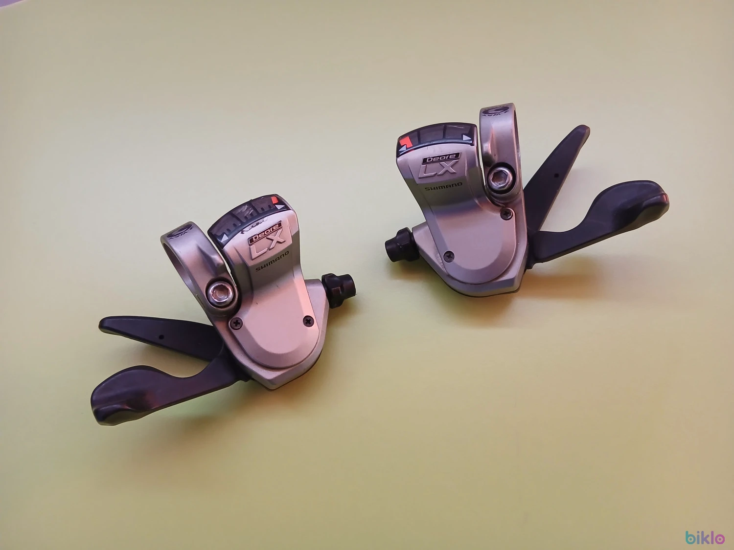 1. Set Lx 3x9 rânduri