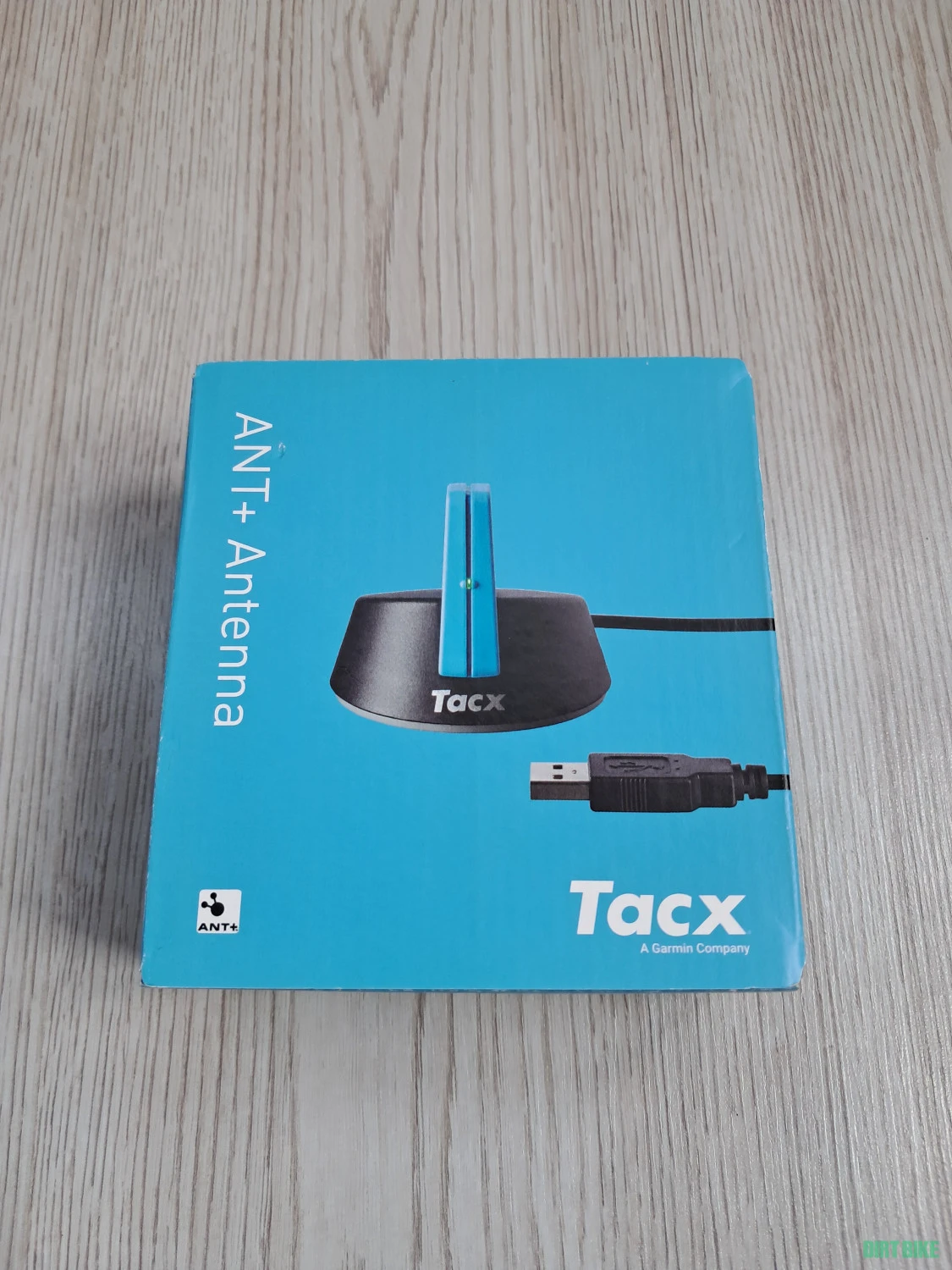 1. Antena Tacx
