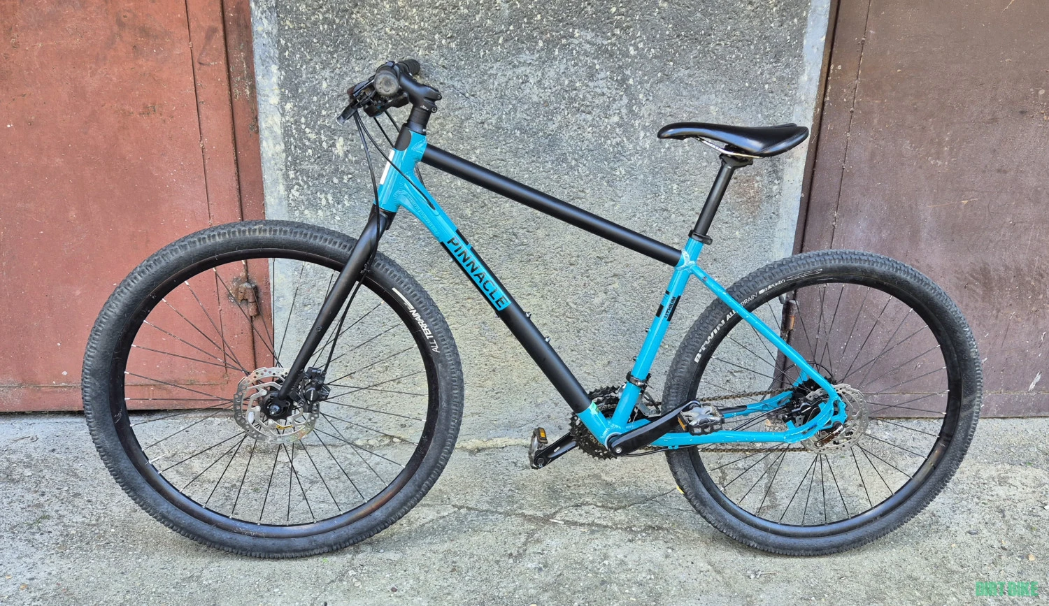 1. Bicicleta Pinnacle 27.5