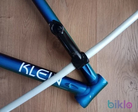 1. Klein mc3