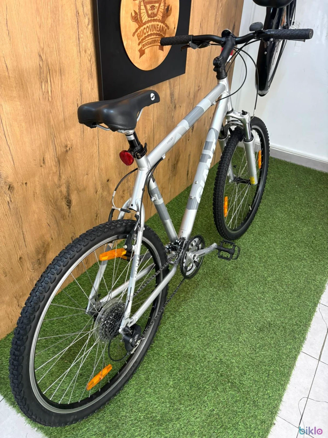 3. Giant RINCON 26inch marime L