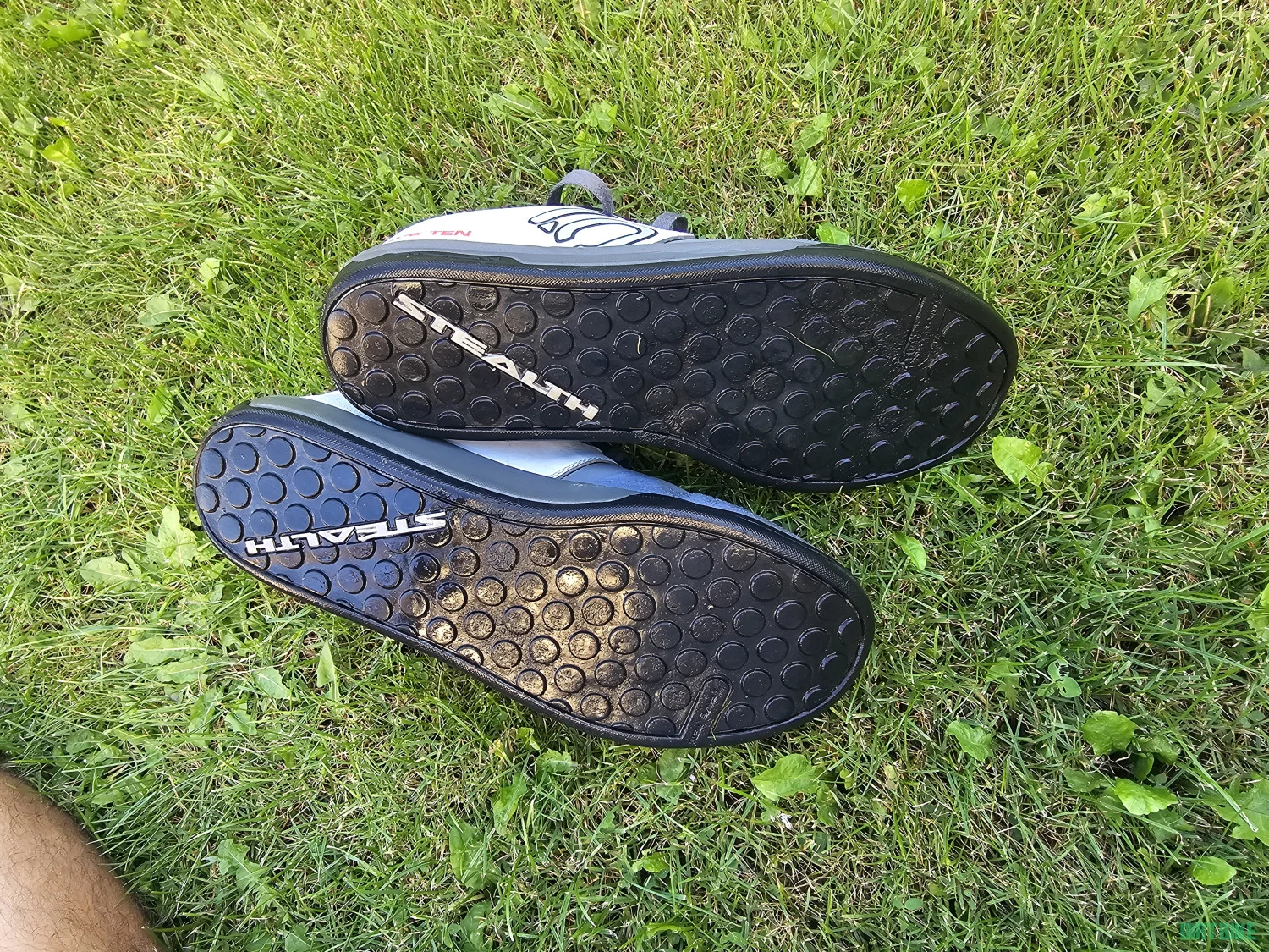 3. Adidas five ten freerider pro MTB
