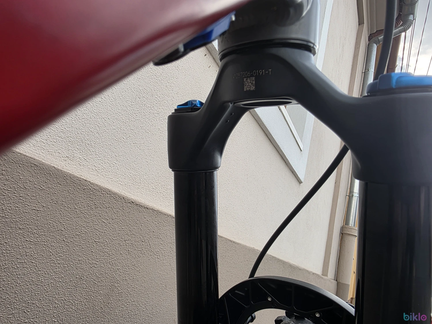 8. Mondraker Level R 750WH Bosch - Large Mullet Fox Sram E13 cu piese noi