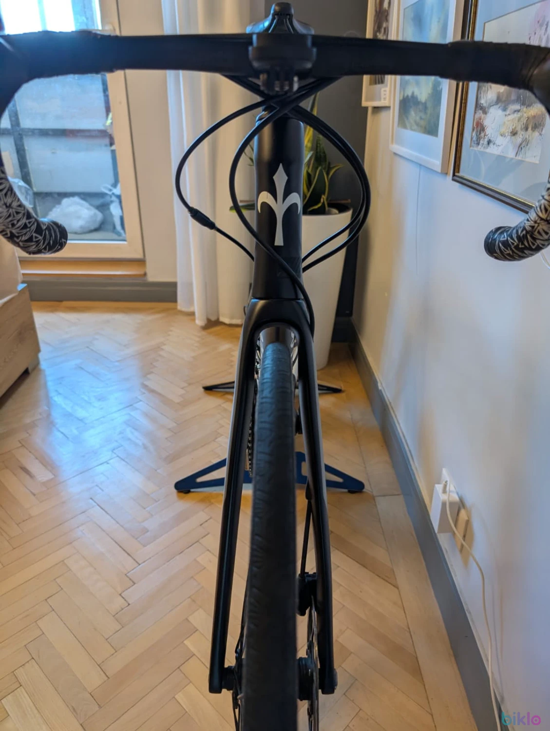 4. Wilier GTR Team Disc – mărimea L