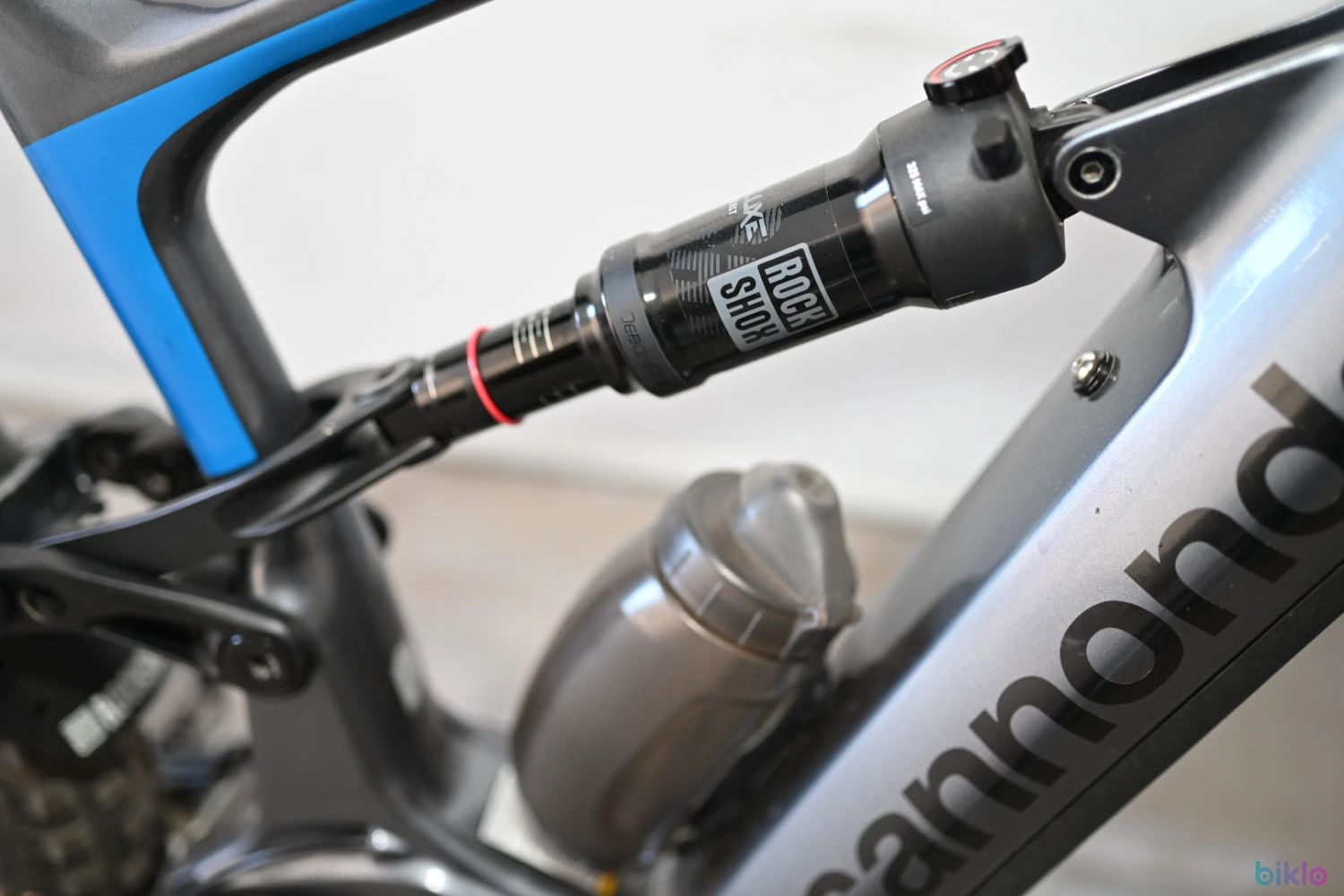 6. Cannondale Habit Neo