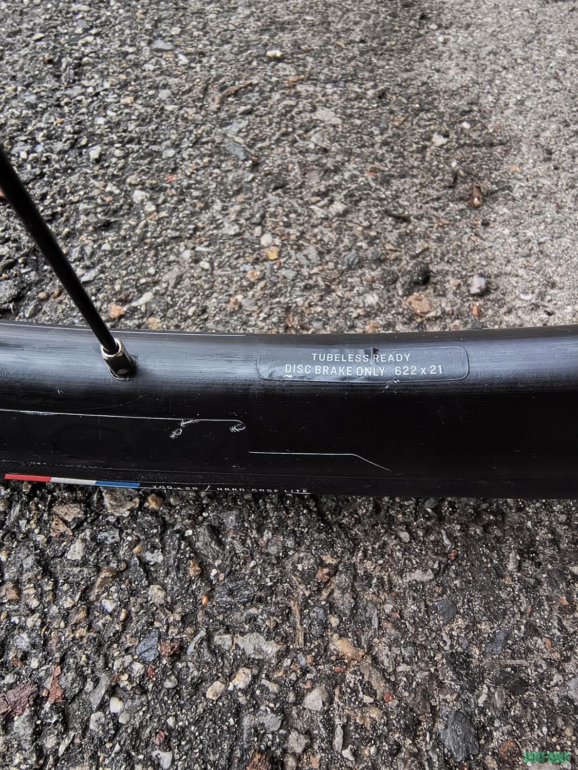 5. Bontrager Paradigm SL Disc
