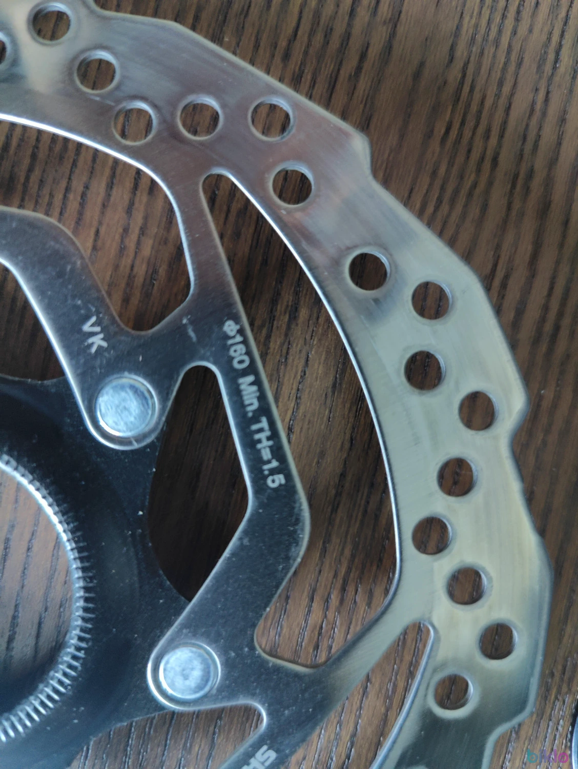 2. Discuri frana Shimano Sm-RT10-S