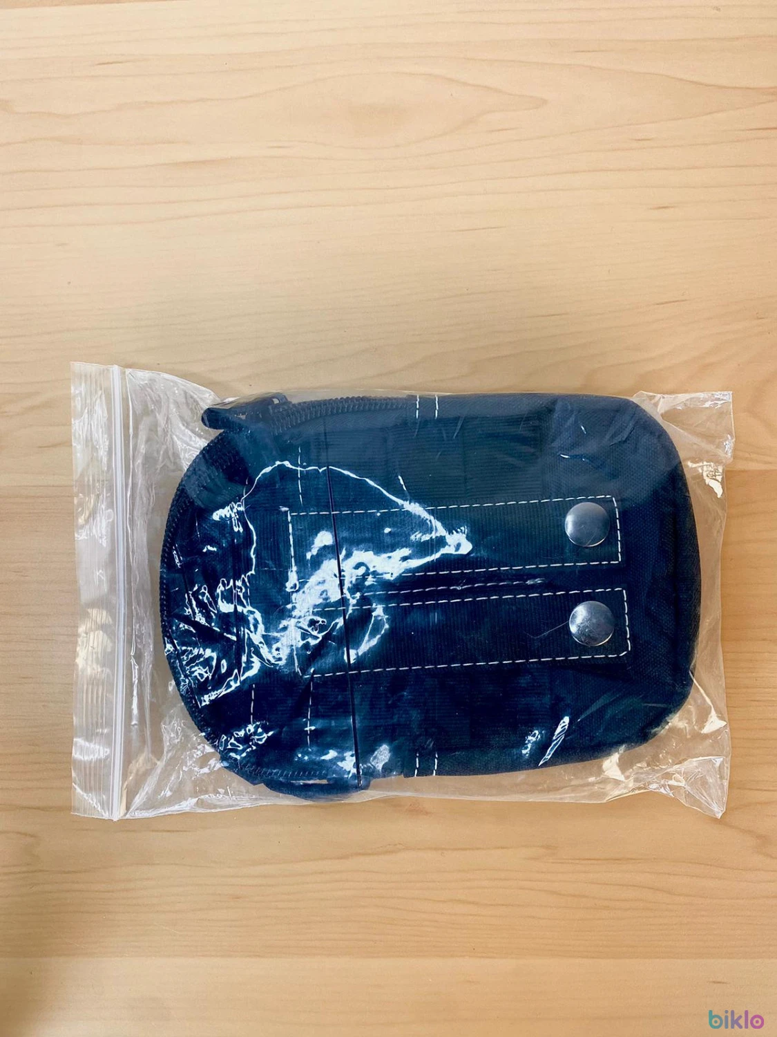6. Borseta curea EDC tactica molle armata rucsac airsoft portofel