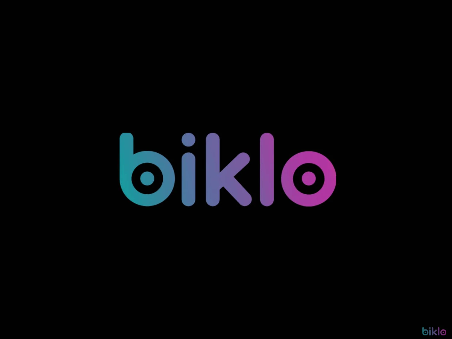 1. Test anunt BIKLO test edit