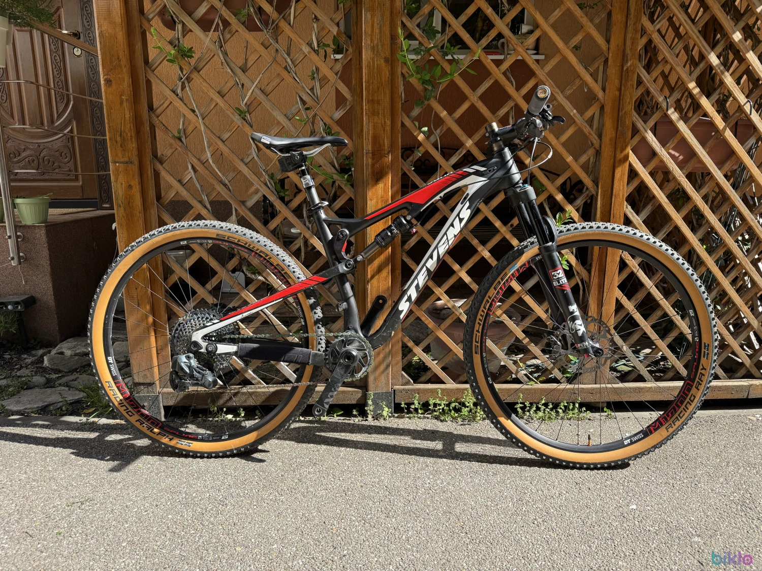 1. Stevens Jura ES