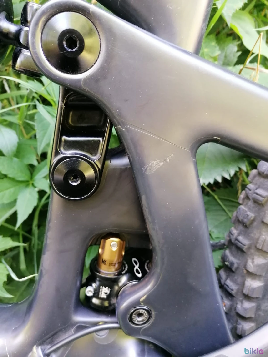 4. Yeti SB165 t2