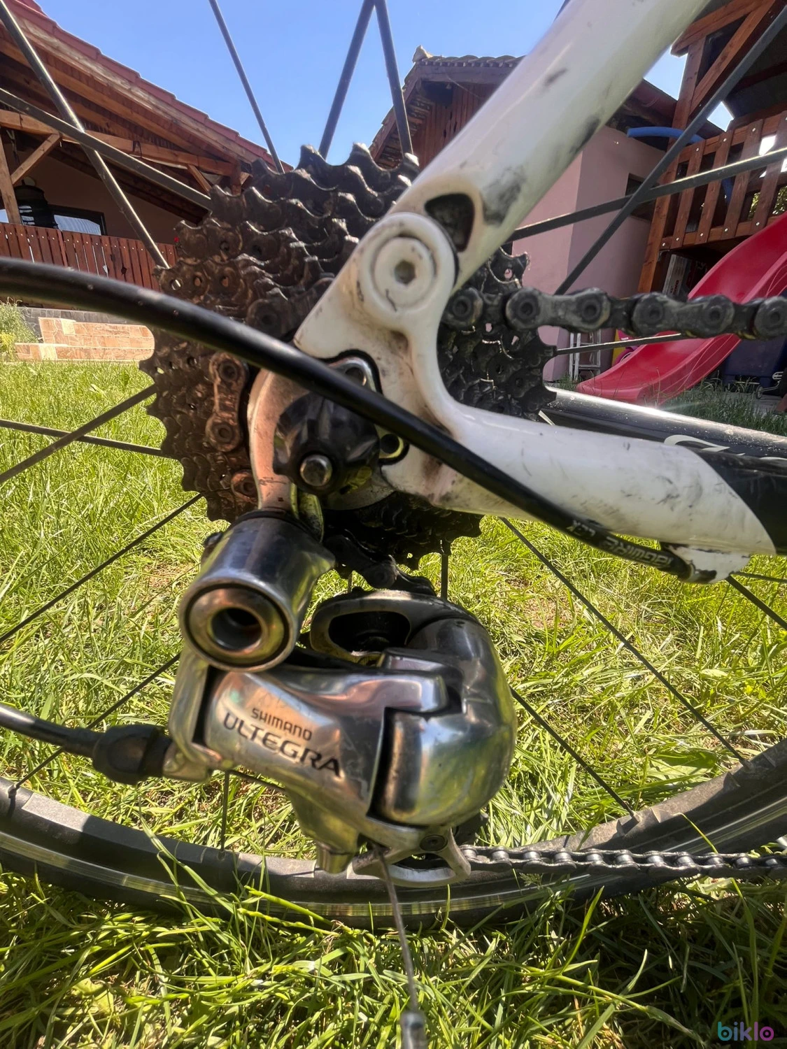 11. Cursiera Wilier Triestina carbon