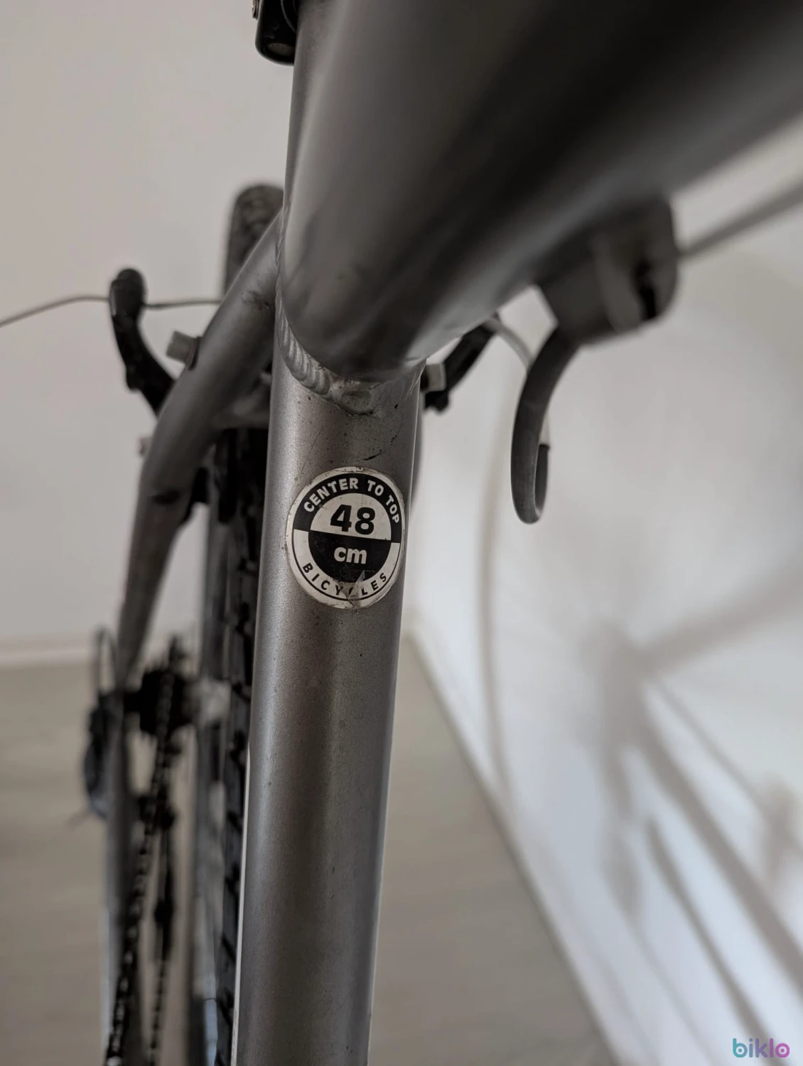 7. Merida Crossway