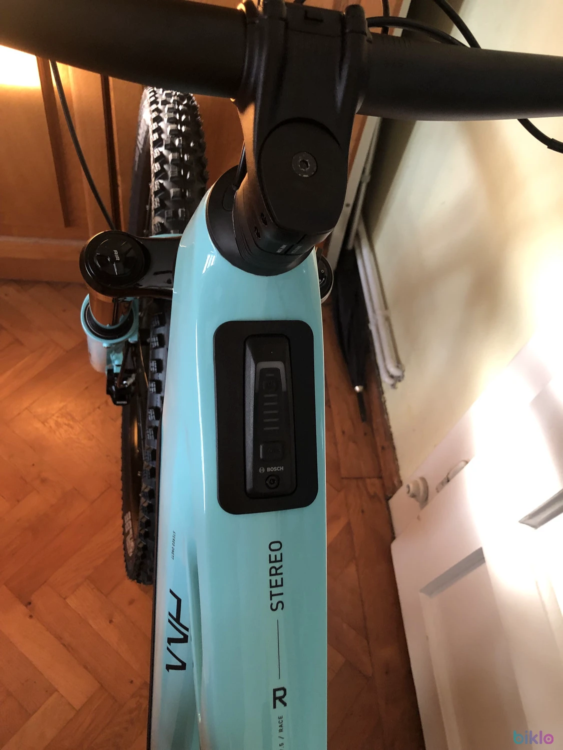 2. Vand bicicleta electrica CUBE STEREO ONE 77HPC 800- noua ,sigilata cu toate actele 3.500€