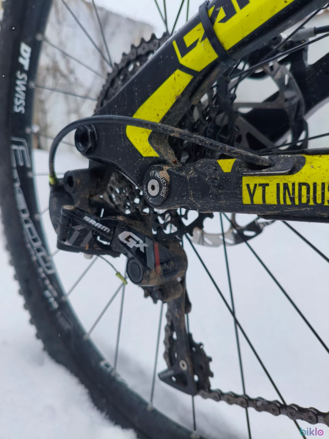 4. YT capra core 1 modificat