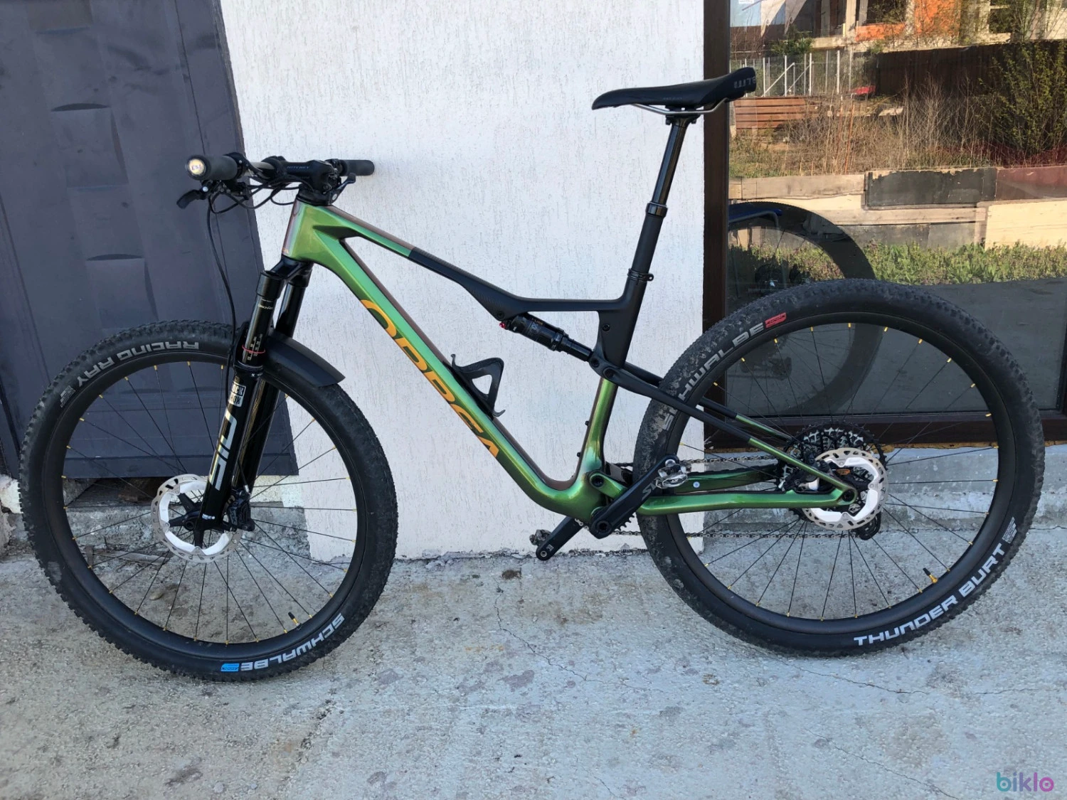 3. Orbea Oiz M10, size L, 2024, urgent !