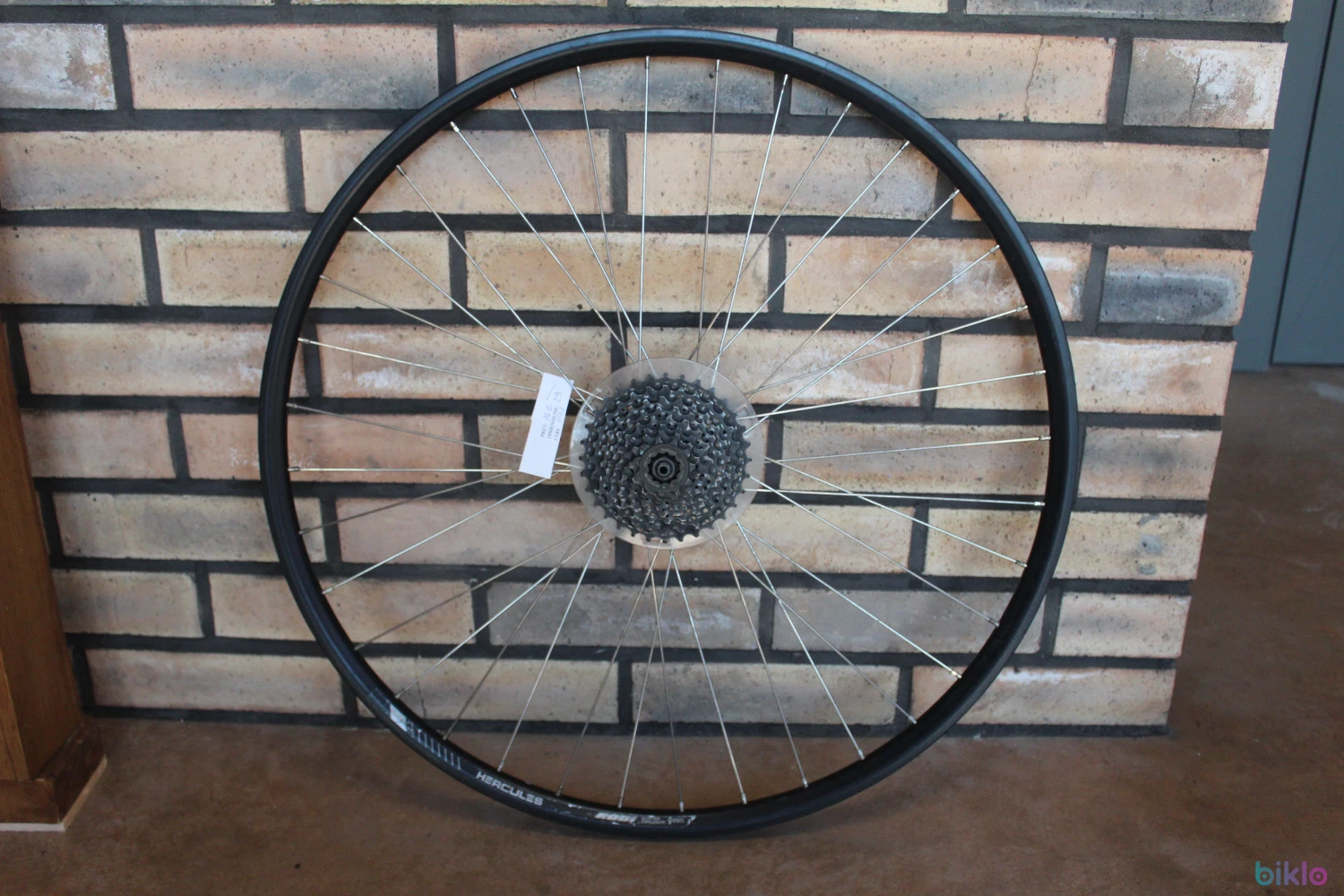 1. Roata Rodi Hercules 29 inch cod:0172