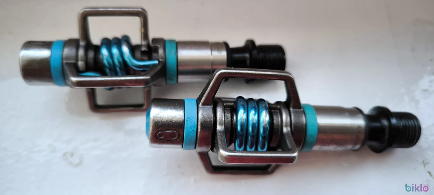 3. Pedale CRANKBROTHERS EGG BEATER 3