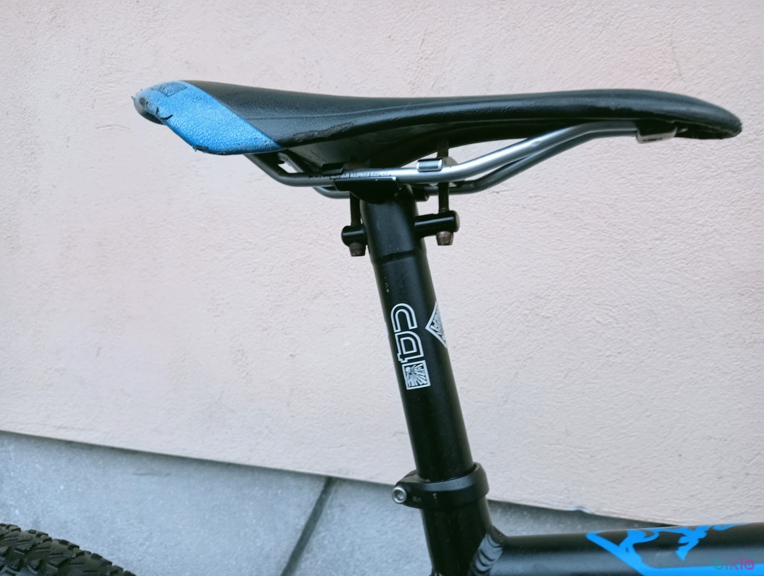 4. Mtb 27.5 Diamant 27 V Shimano Deore XT frana hidraulica furca aer /rebound/ blocaj