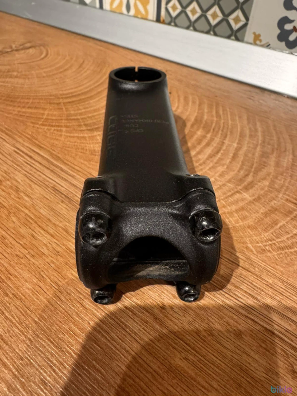 3. Doua pipe CUBE cu lungimea de 100mm